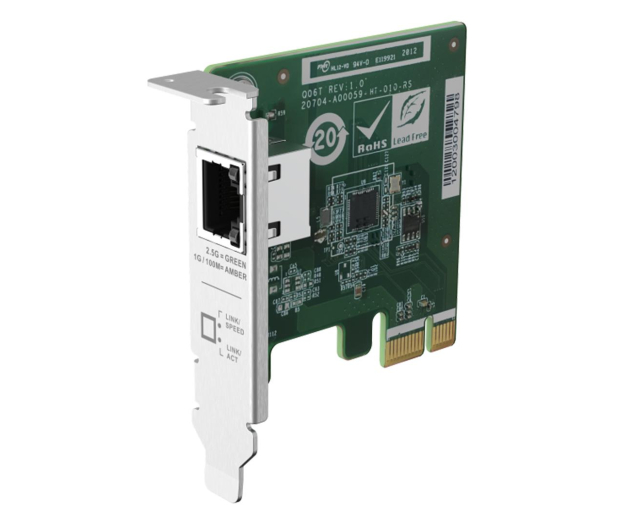 QNAP QXG-2G1T-I225 - 1262831 - zdjęcie